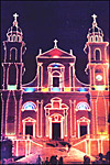 Chiesa Santo Stefano di Lavagna
